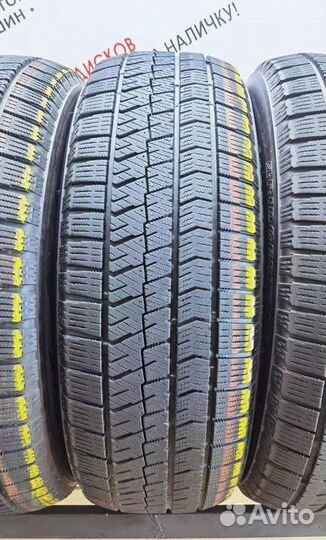 Bridgestone Blizzak VRX 205/60 R16