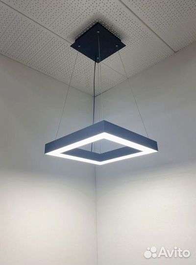 Дизайнерский светильник