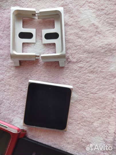 Плеер apple iPod