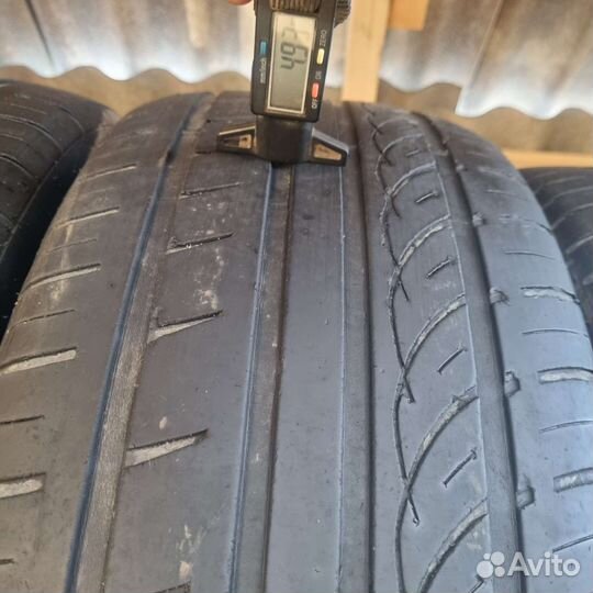 Sunfull Mont-Pro HP881 245/55 R19 103V