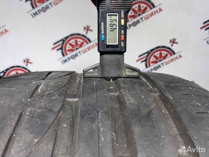 Bridgestone Potenza S001 245/35 R18