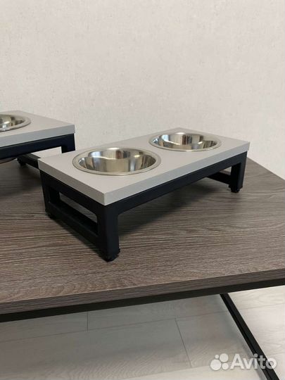 Миски для животных