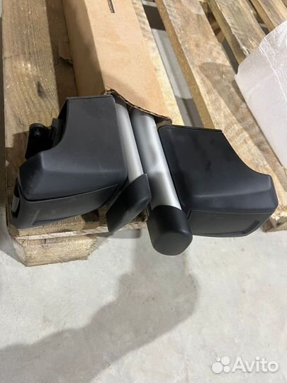 Рейтинги для audi Q8