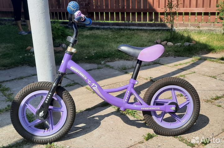 Детский велосипед бу