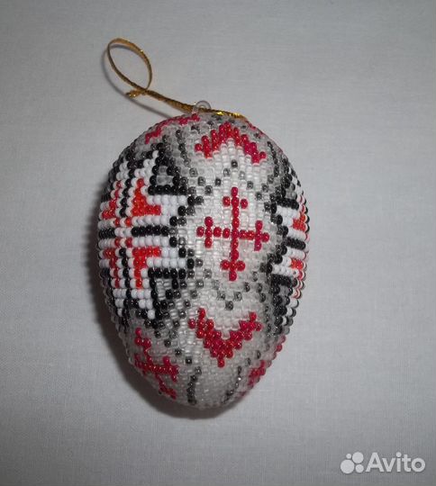 Пасхальные яйца