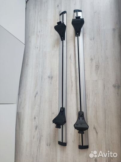 Багажник на крышу LADA Vesta SW поперечины