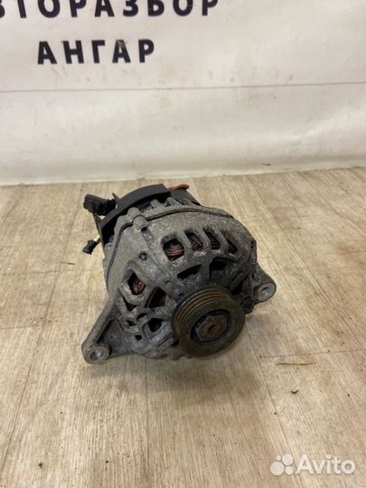 Генератор Nissan Note E11 (1.4) CR14DE 2009