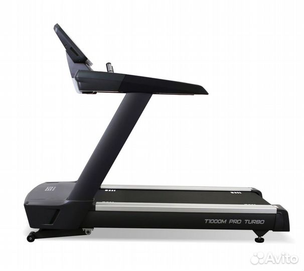Беговая дорожка bronze GYM T1000M PRO TFT turbo Пр