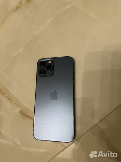 iPhone 12 Pro Max, 256 ГБ