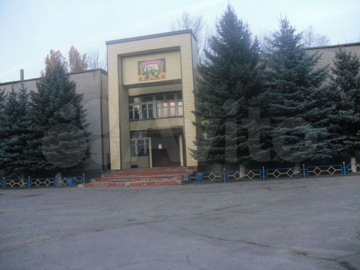 2-к. квартира, 49 м², 1/1 эт.