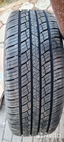 Колёса в сборе r18 лето новые на Тайоту рав 4