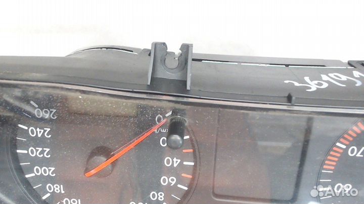 Щиток приборов Volkswagen Passat 5, 1997