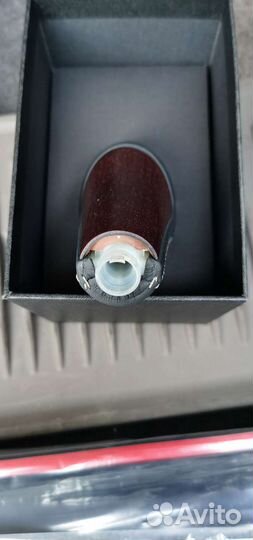 Ручка АКПП на Lexus GX 460 2010-2019