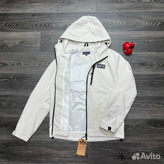 Ветровка patagonia