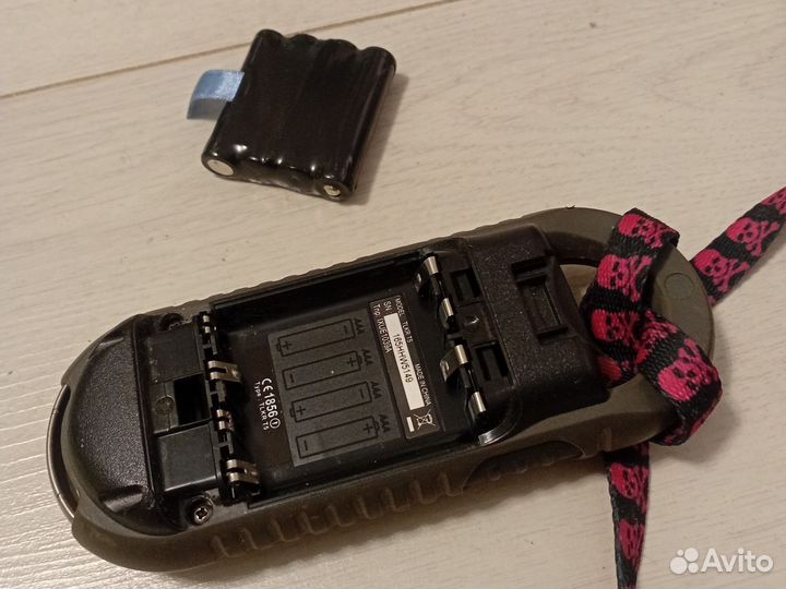 Рации на природу, по грибы