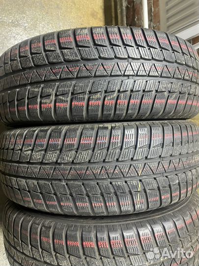 Falken Eurowinter HS-449 235/65 R17 108H