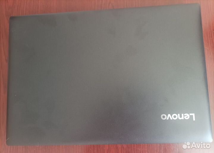 Ноутбук Lenovo