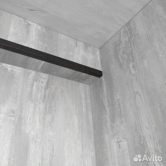 Пластиковые балконы и лоджии