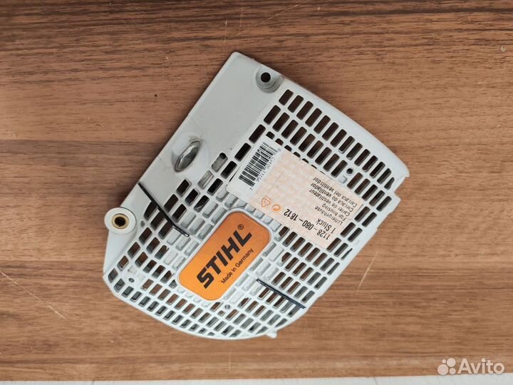 Корпус стартера ms-440, 044 11280801812