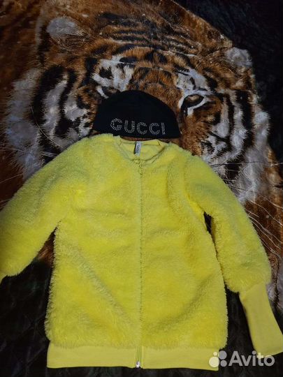 Пакет вещей на девочку рост 134 140