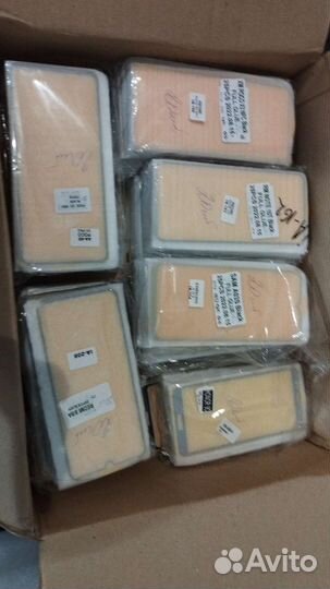 Защитное стекло