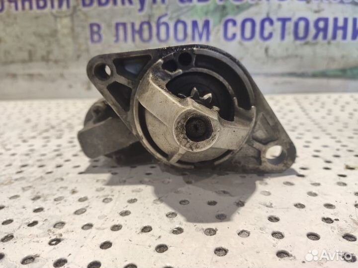 Стартер Chrysler PT Cruiser