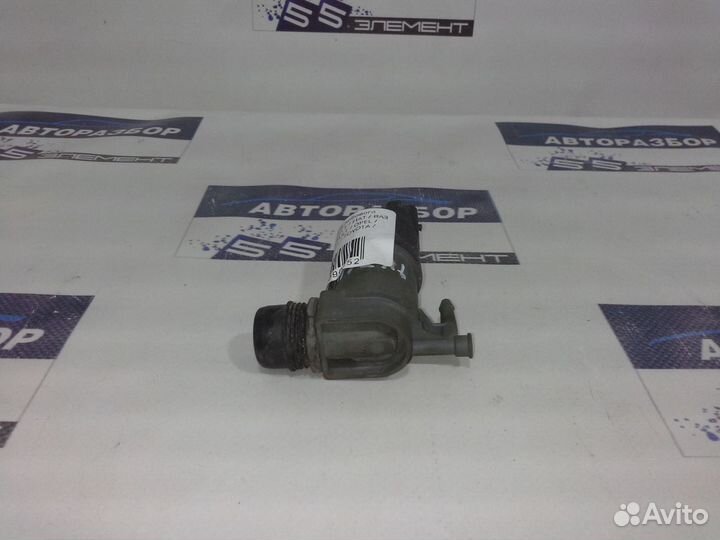 Насос омывателя лобового стекла Renault Logan