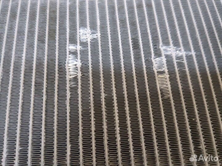 Радиатор отопителя Honda Ridgeline, 2006