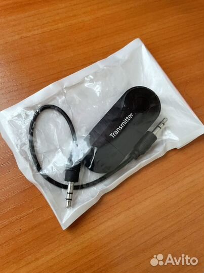 Bluetooth передатчик