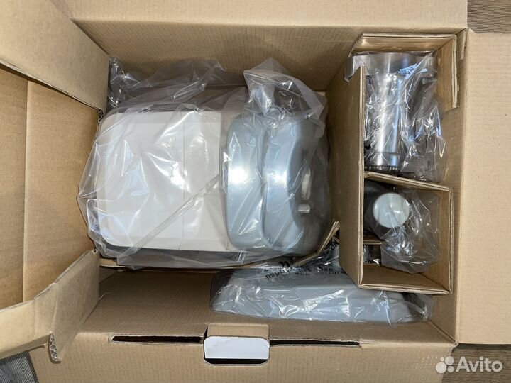 Мясорубка bosch MFW 45020