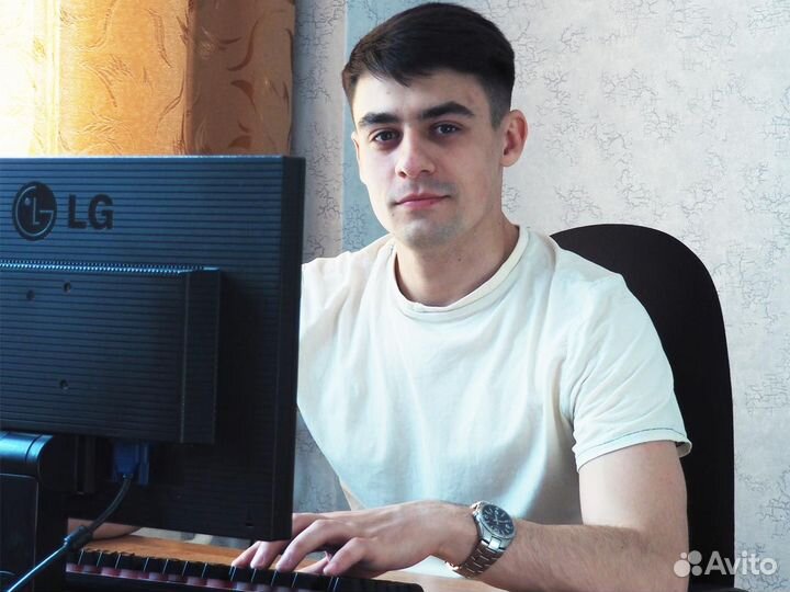 Создание сайтов под ключ. Продвижение сайтов