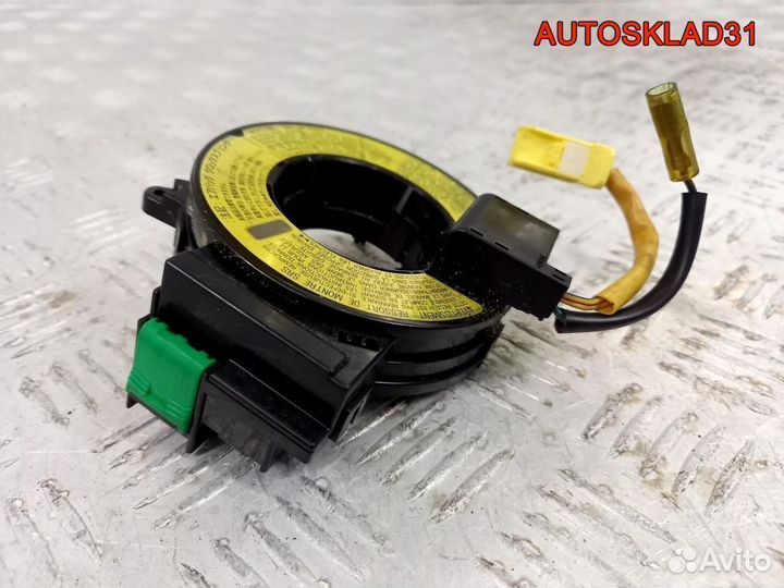 Шлейф подрулевой Mitsubishi Lancer 4G18 MR583930