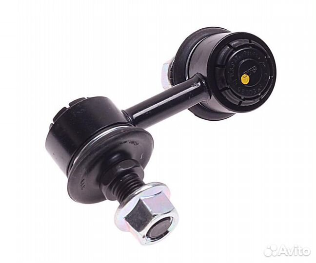 Стойка стабилизатора mitsubishi L200 (07) переднег