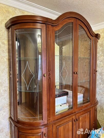 Стенка горка