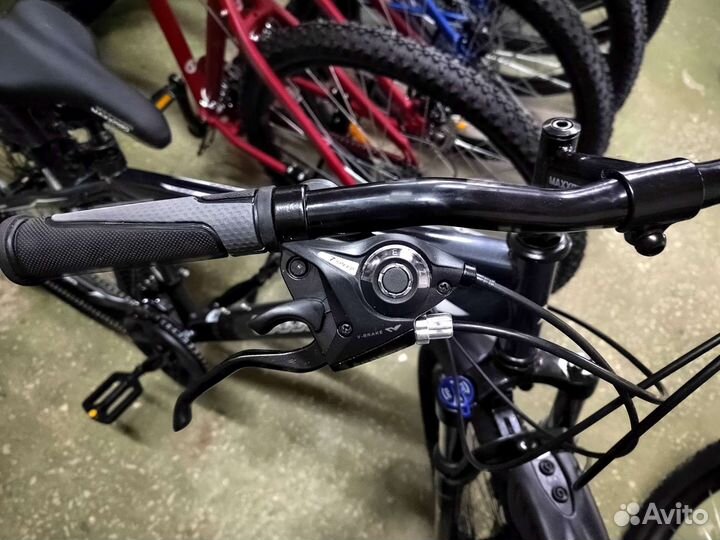 Велосипед 26 Katar PRO