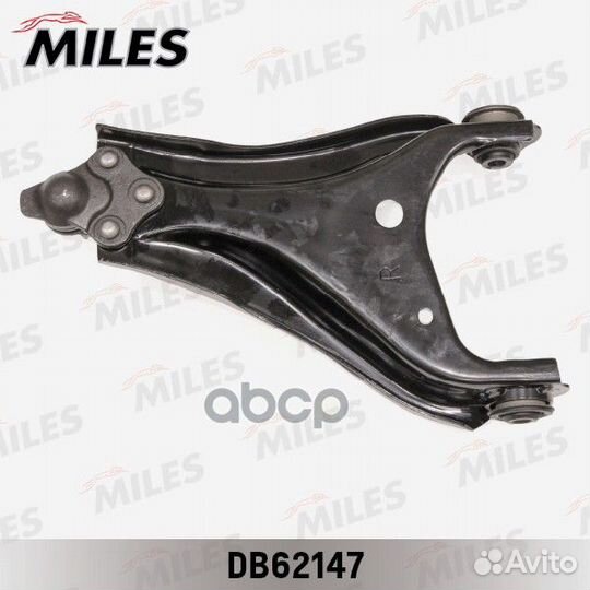 DB62147 DB62147 Miles