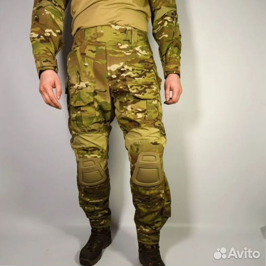 Боевые рубашка и брюки Atlant Armour Gen. 3