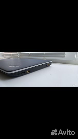 Ноутбук lenovo