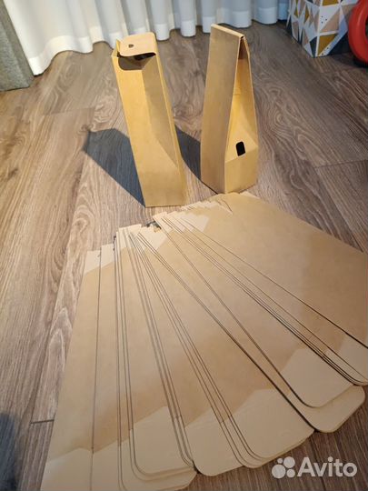 Коробка для диффузора