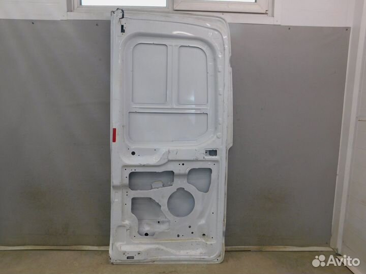 Дверь багажника Ford Tourneo Connect