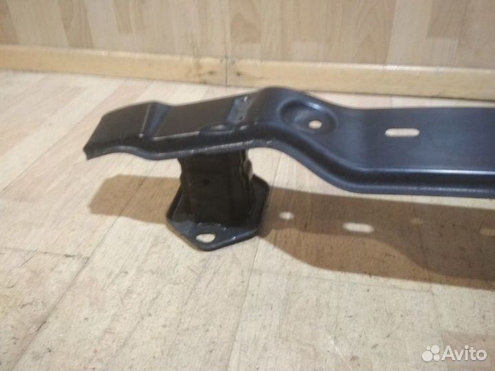 Усилитель заднего бампера Bmw 1 F20