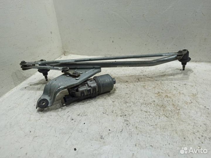 Трапеция стеклоочистителя 8200619512