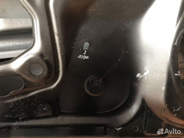 Дверь передняя левая Lexus IS 250/300(2013-16)