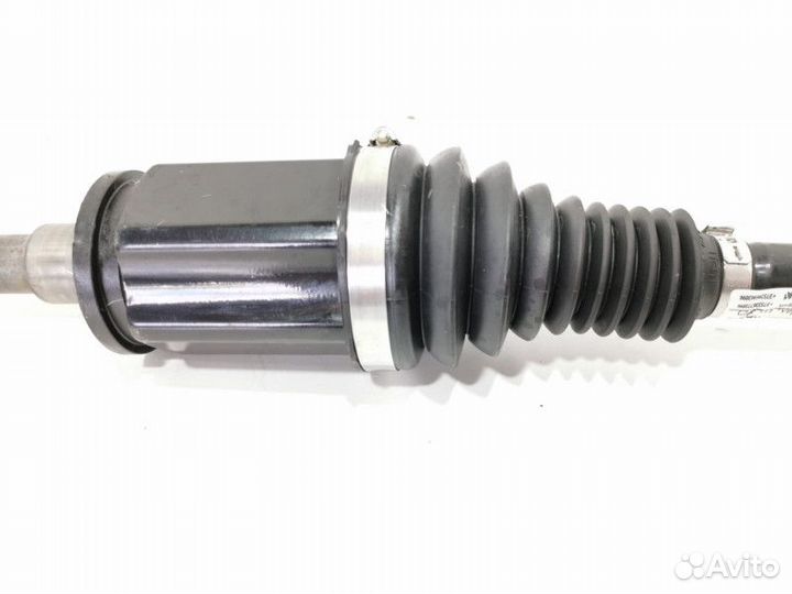 Полуось передняя правая BMW 5 G30/G31 2018