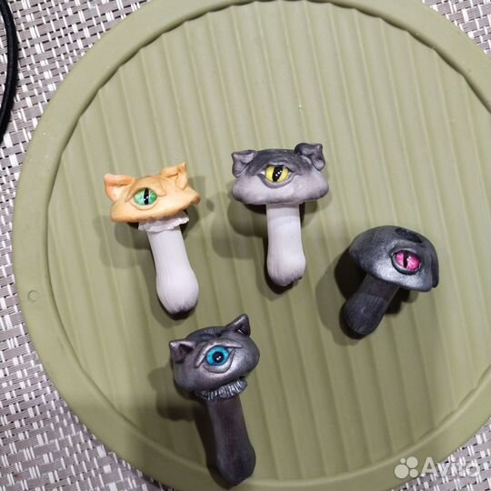 Бусины для дред