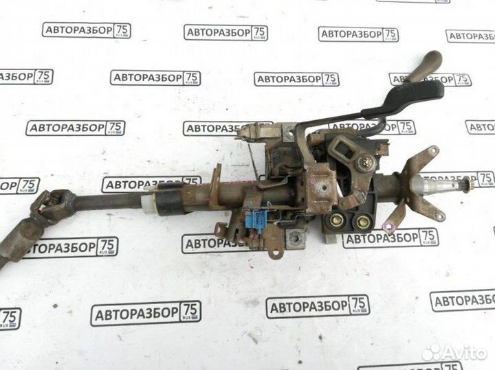 Колонка рулевая Honda Odyssey RA3 F23A