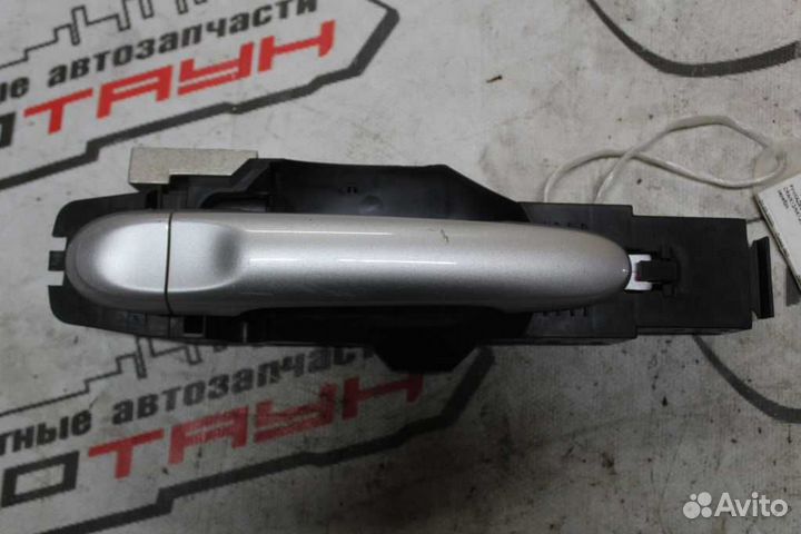 Ручка двери внешняя nissan march micra K13 NK13 B