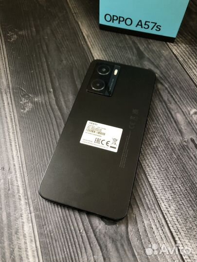 Oppo A57s 128gb