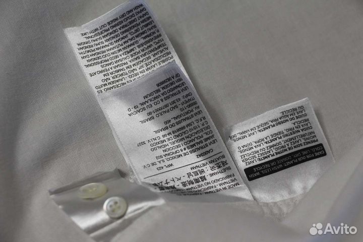 Рубашка Levi's
