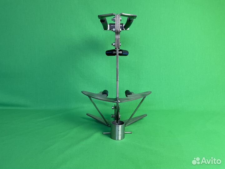 Защита винта лодочного мотора Тохатсу/Китай 9,8 лс